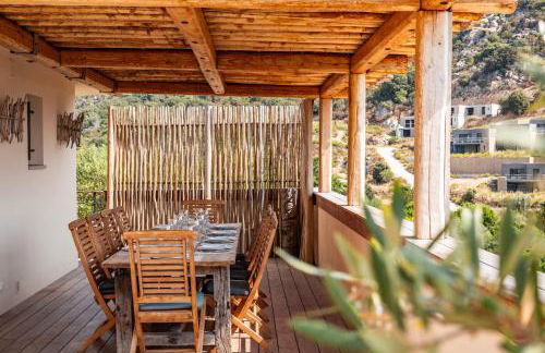 Villa Elsa Di Palombaggia - Foto 44