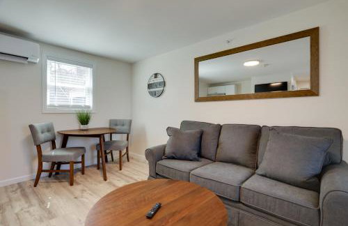 3 Mi to Beach and Pier Pet-Friendly Cape Cod Apt! - Foto 1