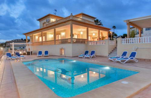 Villas Guzman - BELLISSIMA - Foto 76