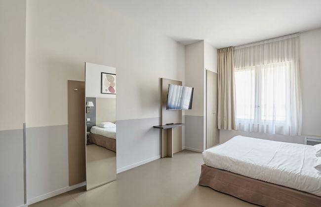 Appart'hôtel Odalys City - Dijon Centre Les Cordeliers - Foto 26