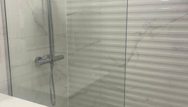 Villa Montjuic Apartments - Foto 2, Shower