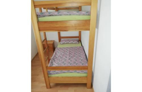 Ferienwohnung Josefa Ganter 80qm - Foto 11