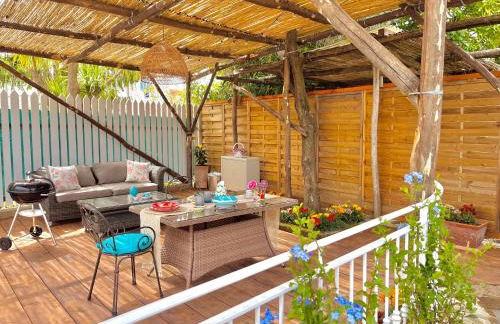 La Dimora 4: Charm and Quiet - Foto 24