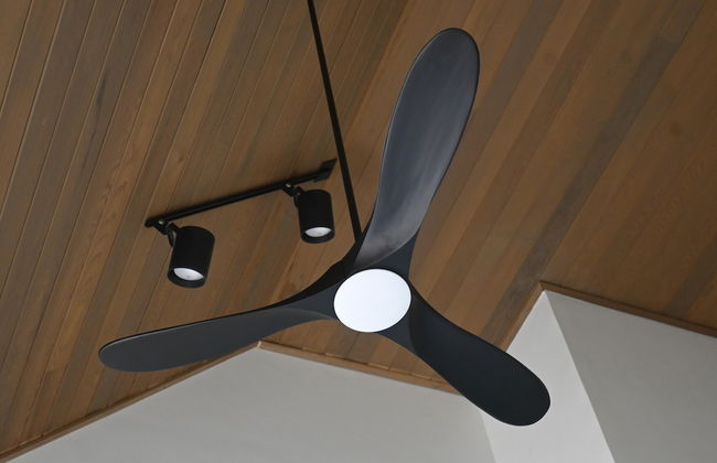 Sauna dog Friendly Amazing Views to ski Slopes - Foto 14