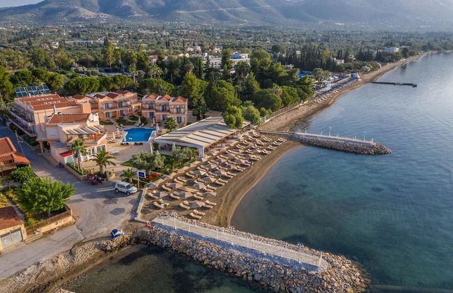 Avantis Suites Hotel - Foto 62