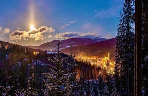 Ferienhaus in Rinchnach am Arbersee - Foto 32