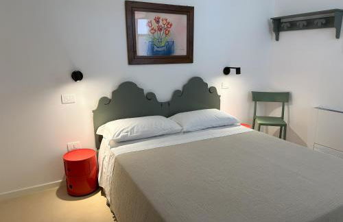 Casetta di Tiggiano - Boutique house - Foto 18
