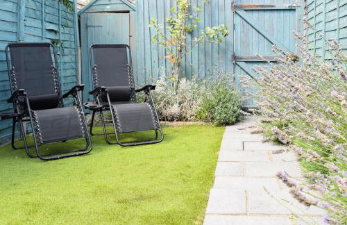 Seagull Cottage - Suffolk Coastal Escapes - Foto 28