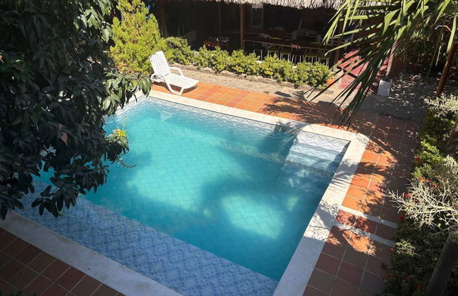 arhuacos hostal - Foto 57