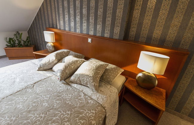 Duplex Penthouse Aparthotel Rosa - Foto 3