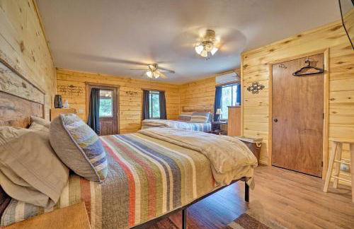 Sprawling Mountain-View Cabin 5 Mi to Mesa Verde - Foto 23