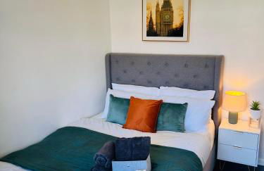 Olive Place - Foto 1