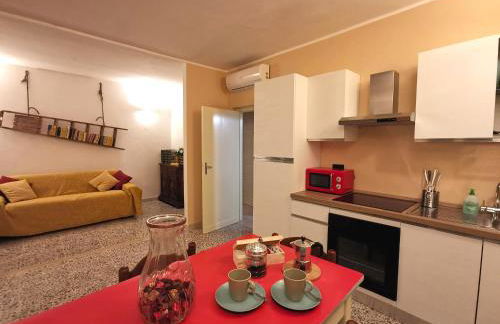 Al Panorama Civitella del Lago - Foto 12