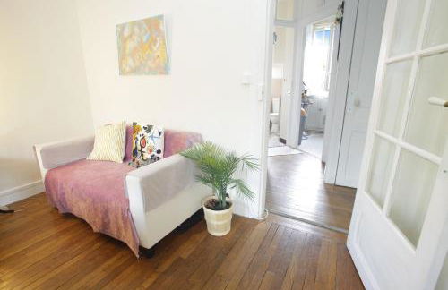 Nice apartment Meudon Paris - Foto 6