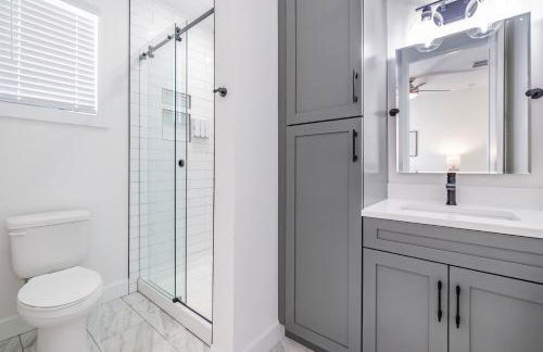 Luxury Stylish 3BR Oasis - Tampa Retreat - Foto 33