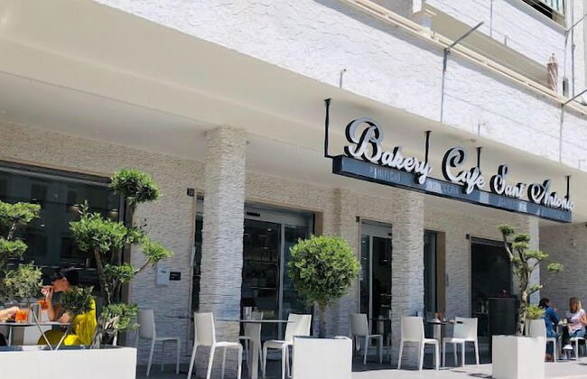 Residence Fontana Vecchia - Foto 29