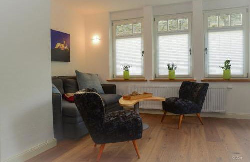 FeWo Freis in Brauneberg - Foto 11