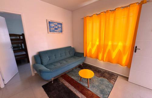 Casa em Bertioga condomínio 200 metros da praia - Foto 41