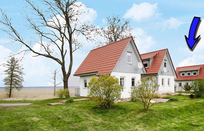 Cottage on the Kummerower See, Kummerow - Foto 13