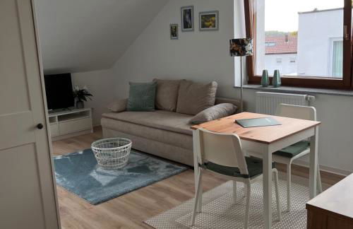 Ferienwohnungen Auf der Höhe - Foto 25