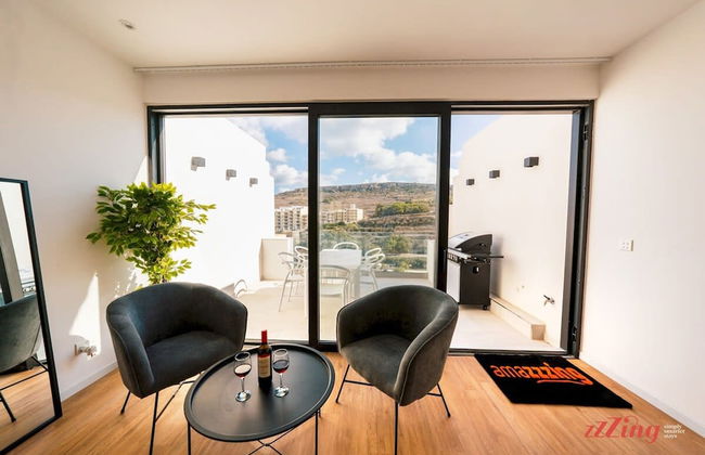 A Stylishly Dreamy Gozo Apartment - Foto 1
