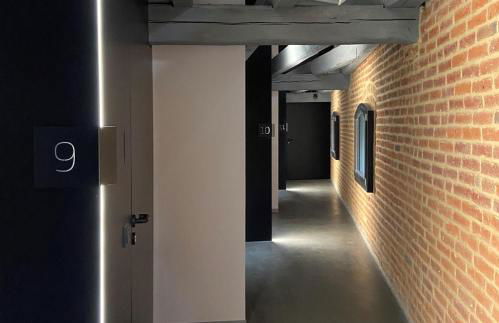 Hotel PÖLTER bei Markus T. - Foto 43