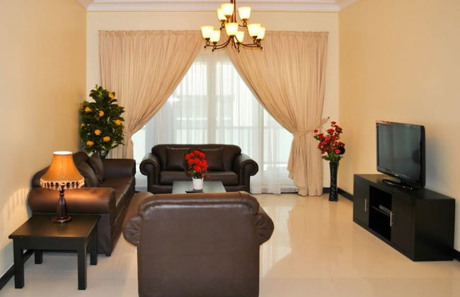 Golden Treasure Tower Family Apartment - Foto 31