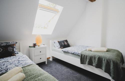 Apartament Sadyba - Foto 9