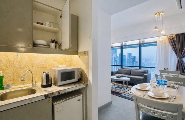 KL Bintang Suites at Times Square - Photo 34