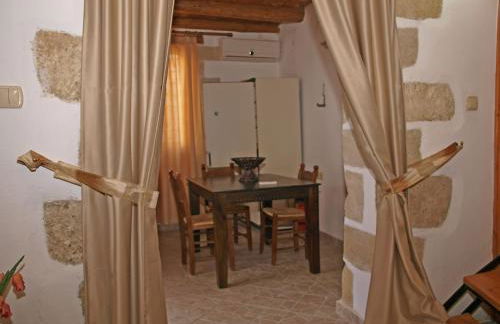 Vafes Traditional Stone Houses - Foto 38