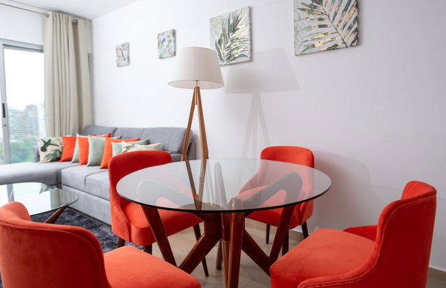 GLOBALSTAY. Amazing Barranco Apartments - Foto 30