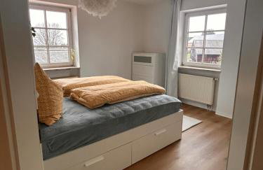 Ferienwohnung Am Weifberg in Hinterhermsdorf Sächsische Schweiz - Photo 17
