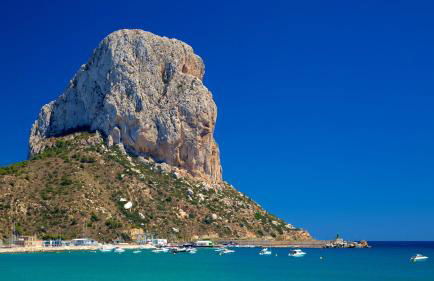 Bungalow Casa Romero in Calpe, Spain - Foto 37