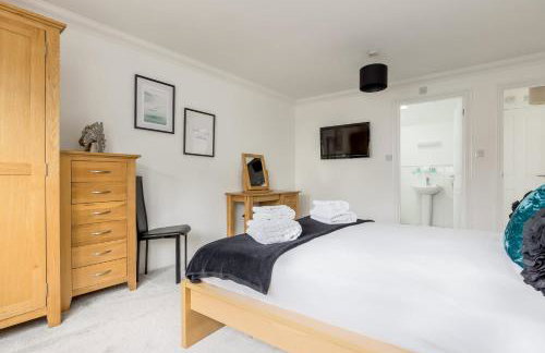 Magnolia House - Beautiful Townhouse in Old Town Poole - Photo 22