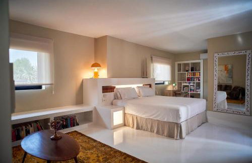 Unique Homes Lajares - adults only - Foto 17