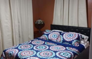 1 BEDROOM KITCHEn BATHROOM ApT - Foto 25