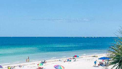 Tortugas De Mar, Unit 303B - Foto 5