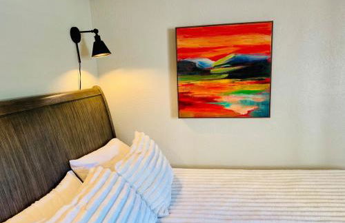 Contemporary Ski Condo - Foto 14