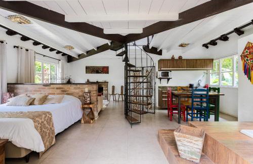 Dingo - Refugio romântico em meio à natureza - Photo 42