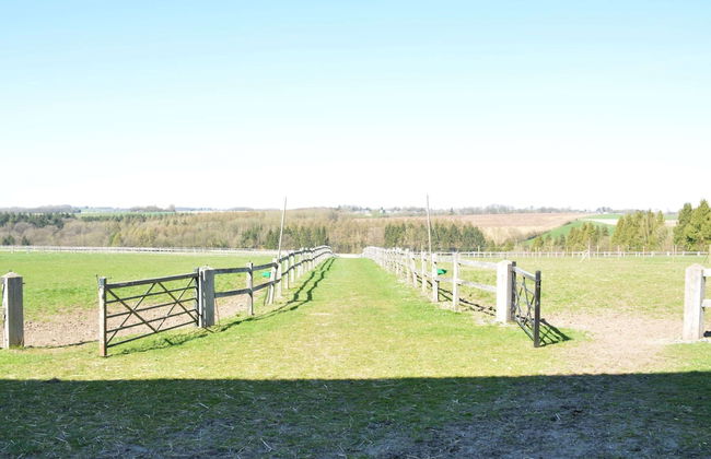 Charming Farmhouse in Ouffet for 7 - Foto 30