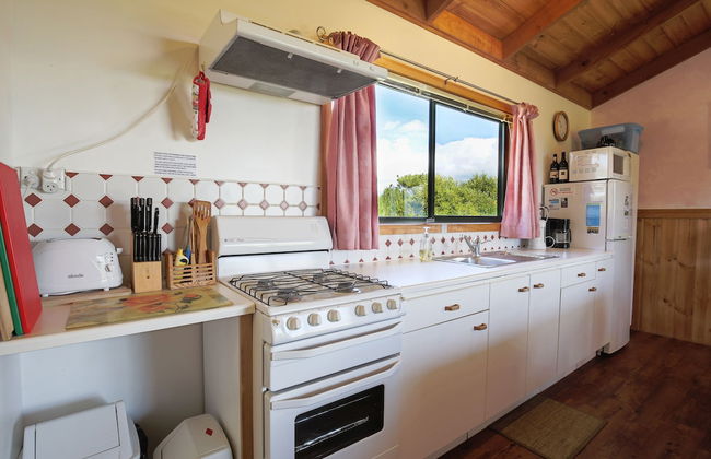 Buln Buln Cabins - Foto 8