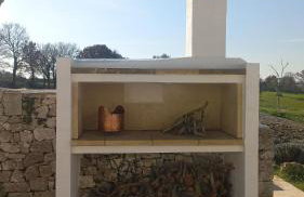 Trullo Dimora Podere Papilio - Photo 66