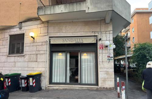 La Terrazza su Roma - Foto 23