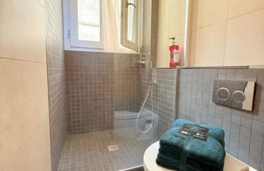 Charmant Studio Perché sur Mer - Vieux Menton - Photo 22