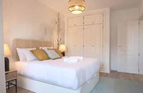 Elegant temporary apartment on street hiruela Temporal DHI17 - Foto 17