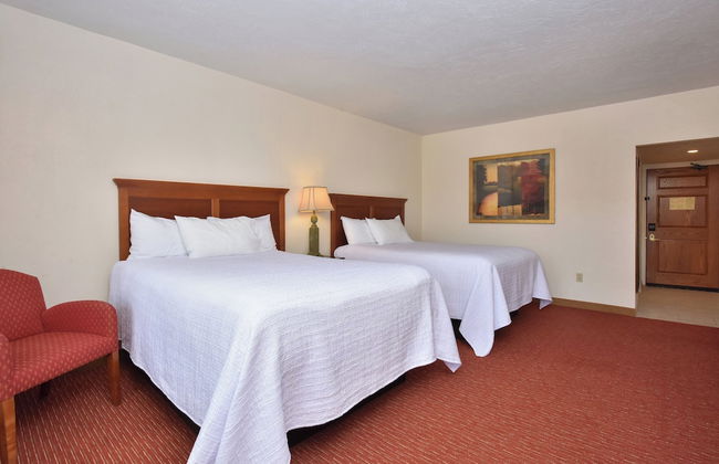 Slopeside Hotel, A Vail Resorts Property - Foto 33