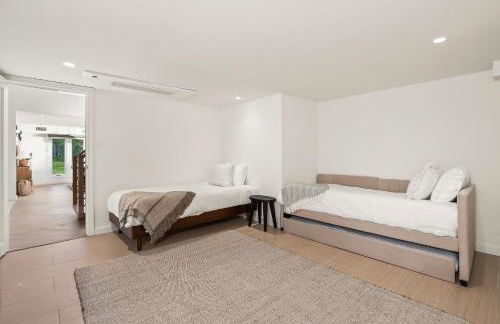 The Carter Bridge Estate - Sleeps 52 - Foto 28