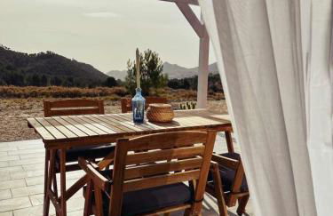 Finca Les Coves - Foto 15