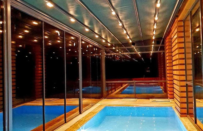 Natural Garden Kırkpınar - Foto 16