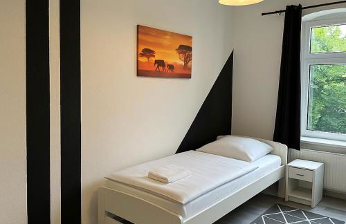 Apartment Black Z3 - Foto 10